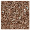 DEN BRAVEN Kamenný koberec PerfectSTONE - mramorové kamínky pytel 25kg hnědá 3-6mm